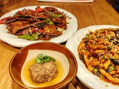 -張飛扒肉·龙江非遗(道外店)