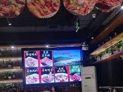 -AK47烤羊腿串吧(柳浪家园店)