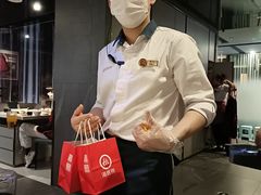 -海底捞火锅(外滩店)