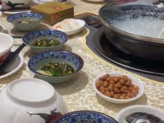 -丰尔粥食·粥底火锅·桑拿鸡(大良总店)