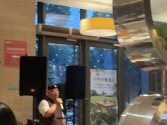 -南通绿洲国际假日酒店全日餐厅