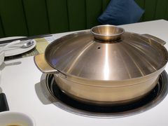 -烹然四季椰子鸡火锅(姚家园万象汇店)