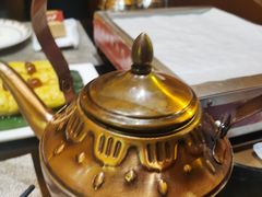 -蒙古人烤羊大师(工农大路创始店)