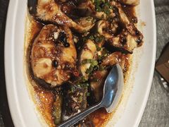 -顺意·顺德家乡菜(国际人才大厦店)