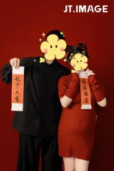 -专注孕妇照亲子照·纪田摄影