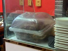-蔡记行面·三套车(武威首店)