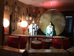 -御池园(顾村公园店)