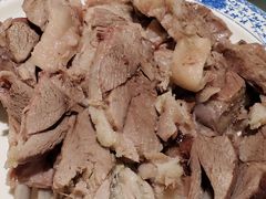-宁夏国强手抓羊肉·清真菜(未央路凤三店)