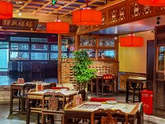 -小吊梨汤·北京菜·烤鸭(四元桥店)