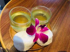 -Let’s Relax Spa(Siam Square One)