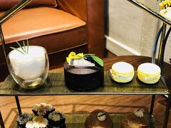 -ZING COFFEE 镜咖啡