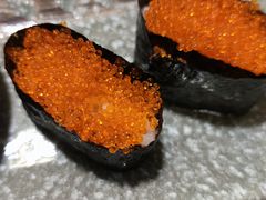 蟹子寿司-元通寿司(大朗店)