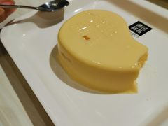 芒果布甸-满记甜品(优客百盛店)