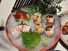 -大江户日本料理(湖滨道店)