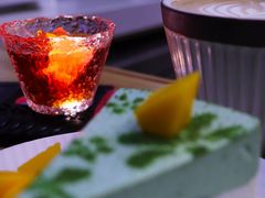 冷萃咖啡-OZ cafe(南昌路店)