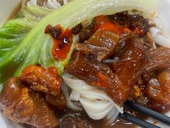 -珍珍小食店(西华路店)