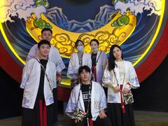 -E+有冰工厂·昆仑寒宫2(五角场店)