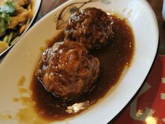 -七菜馆·东北菜·蒸饺(文体路店)