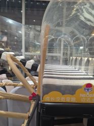 -奈尔宝·儿童乐园·亲子餐厅(前滩店)
