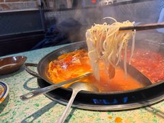-鸿姐老火锅(疁城新天地店)