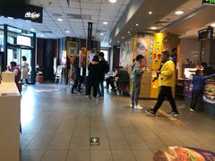 -麦当劳(北苑秋实路店)
