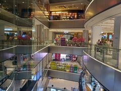 -远洋未来广场(育慧北路店)