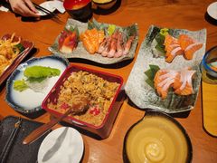 -千代武日本料理(开发区店)
