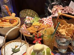 -泰妃殿(武汉首店)