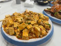 -李哥海鲜烧烤家常菜(孔雀城店)