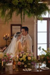 -安娜公馆婚纱摄影(锦州店)