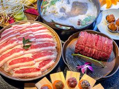 -盡膳口福·百年汤方火锅(科华北路店)