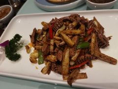 -隆喜元鱼汤包·海鲜(中联广场店)