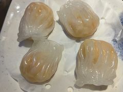 -璞臻汽锅餐厅(南京东路店)