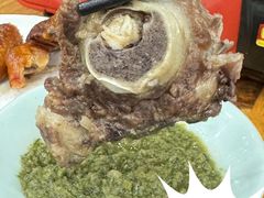-张记焖窑·十五年专注焖烤(雍和宫店)