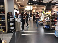 -Olé精品超市(沈阳万象城店)