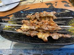 -新粤新疆菜(禅城店)