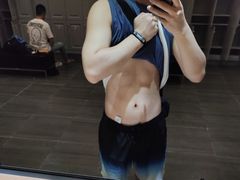 -奇迹健身(金牛凯德店)