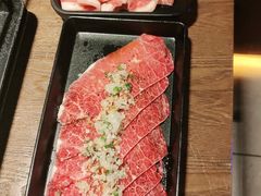 -新石器烤肉(中房金谊广场店)