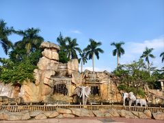 -美的鹭湖探索王国