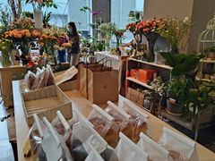 -dotcom coffee古点咖啡(致真大厦店)