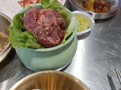 -哈哈碳都·牛肋条无限自助烤肉(宝龙店)