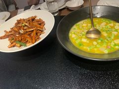 天目湖笋-梅花境(万科店)