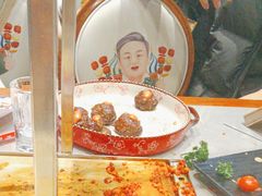 -通海俄式烧烤·俄罗斯大串(嵩山路店)