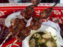 -海大南门夜市(海富街店)