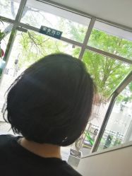 -AFA Hair studio·女士发型设计