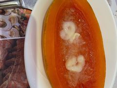 -芭菲盛宴·环球美食(袁家岗店)