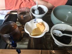 -天然沐足·推背采耳·敷姜艾灸(龙眼美食街店)