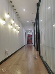 -兰瑜伽·普拉提