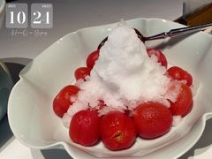 荔枝小番茄-湘上湘(正大中心总店)