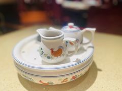 -点都德(长泰广场店)